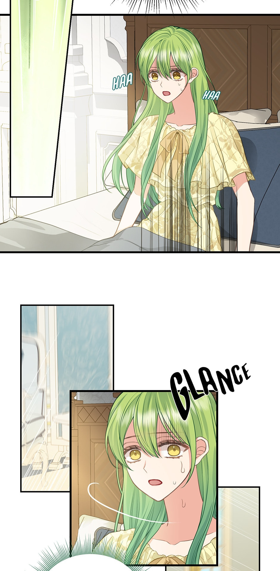 Read Just Leave Me Be chapter 1 image 44 on Lezhin