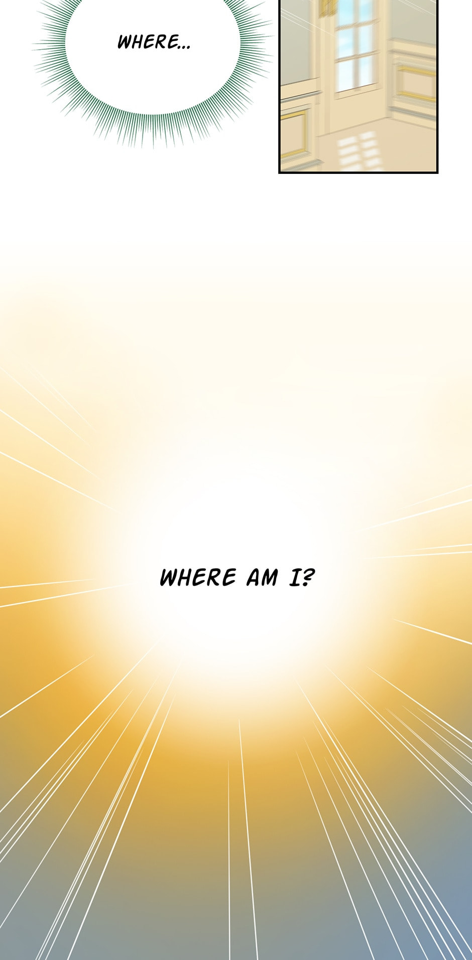 Read Just Leave Me Be chapter 1 image 45 on Lezhin