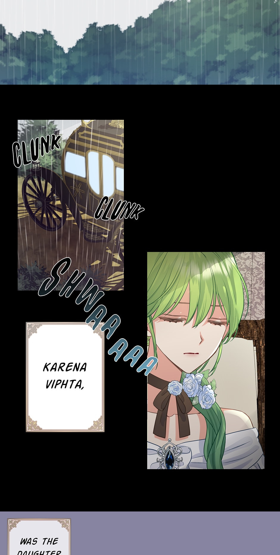 Read Just Leave Me Be chapter 1 image 7 on Lezhin