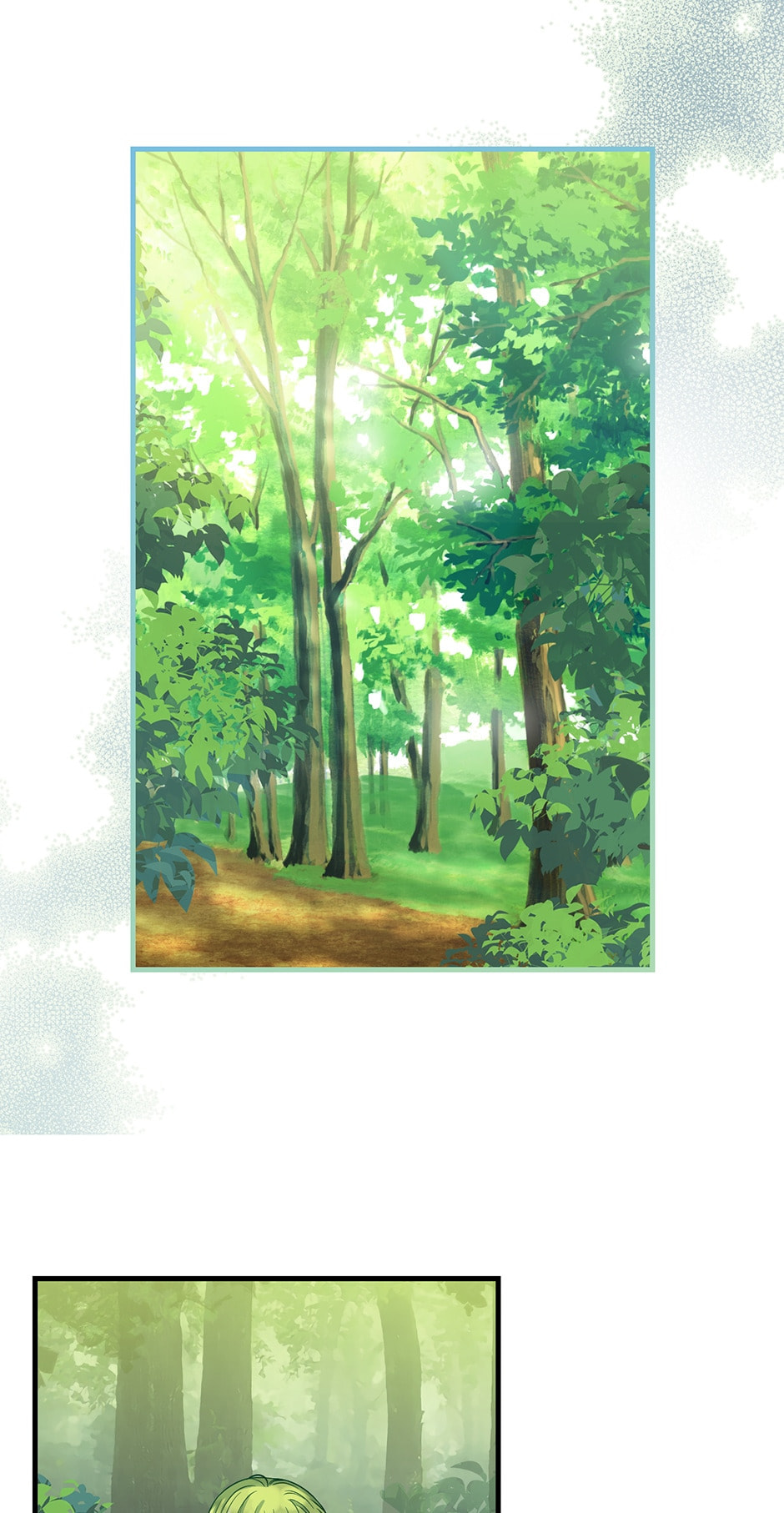 Read Just Leave Me Be chapter 100 image 2 on Lezhin