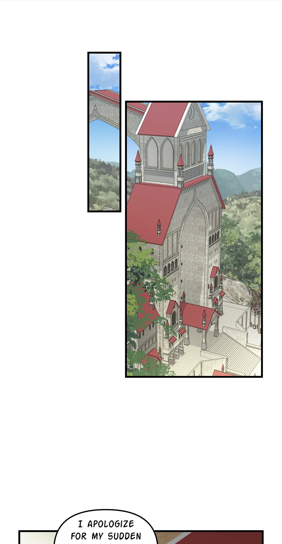 Read Just Leave Me Be chapter 100 image 32 on Lezhin