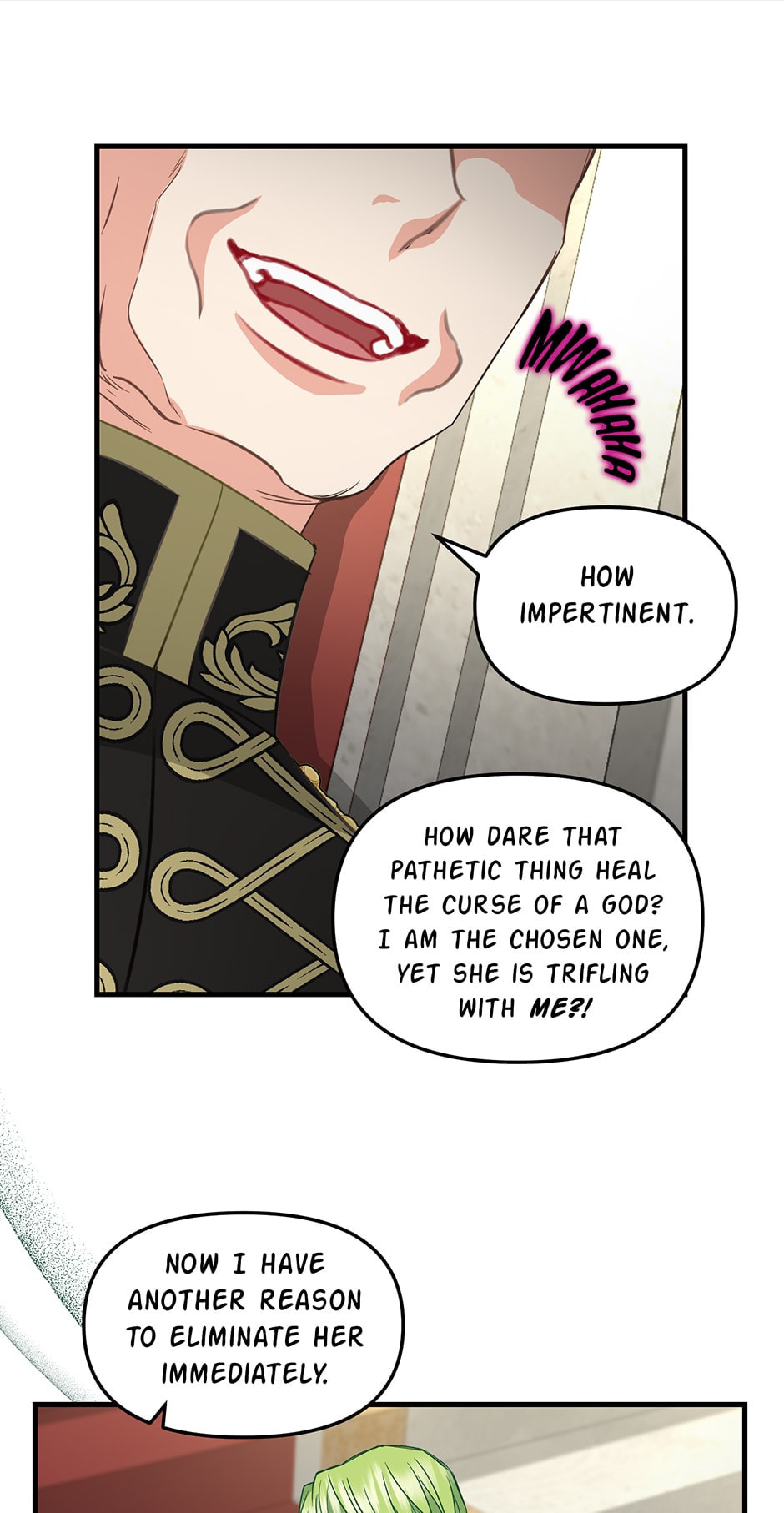 Read Just Leave Me Be chapter 100 image 41 on Lezhin