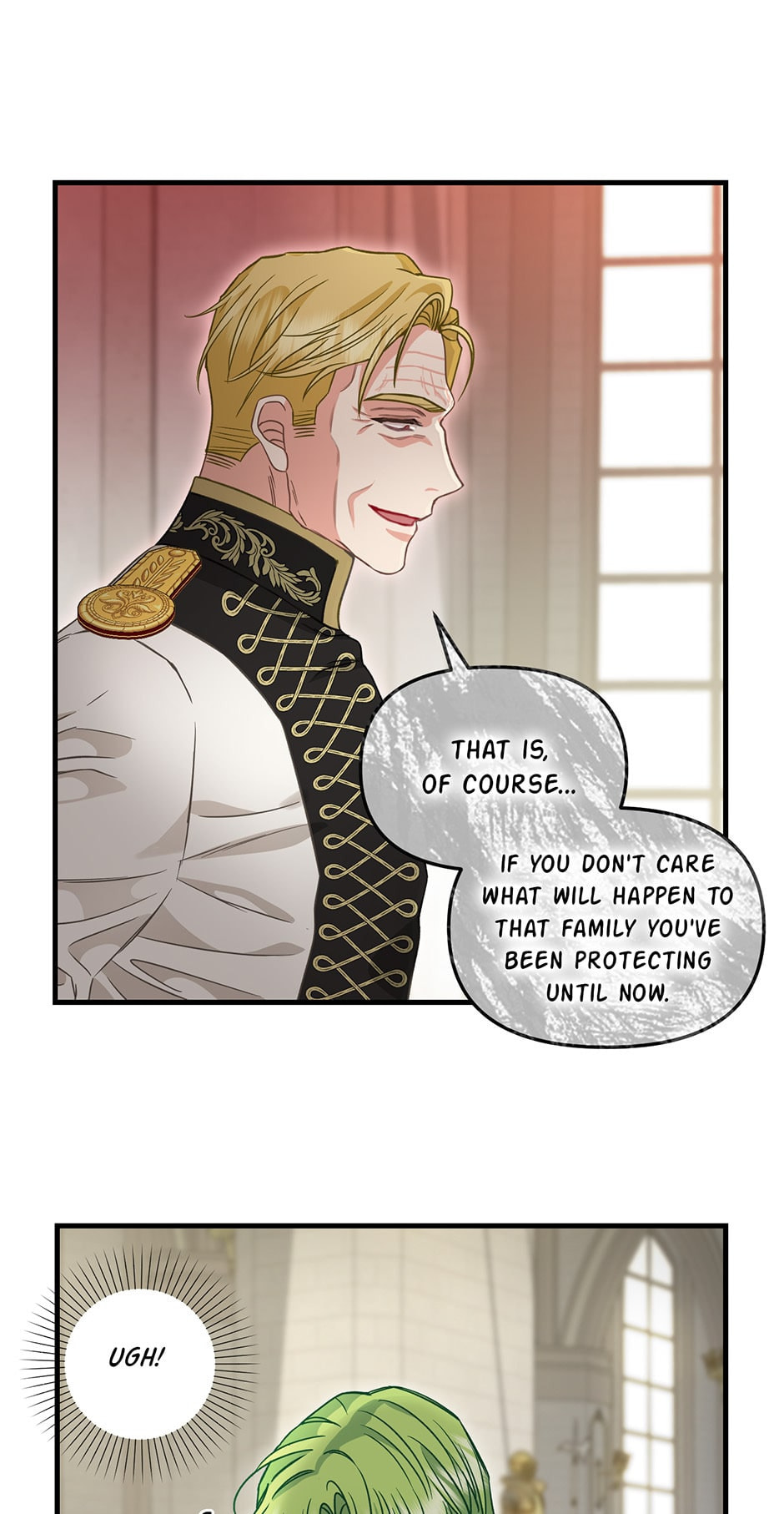 Read Just Leave Me Be chapter 101 image 11 on Lezhin