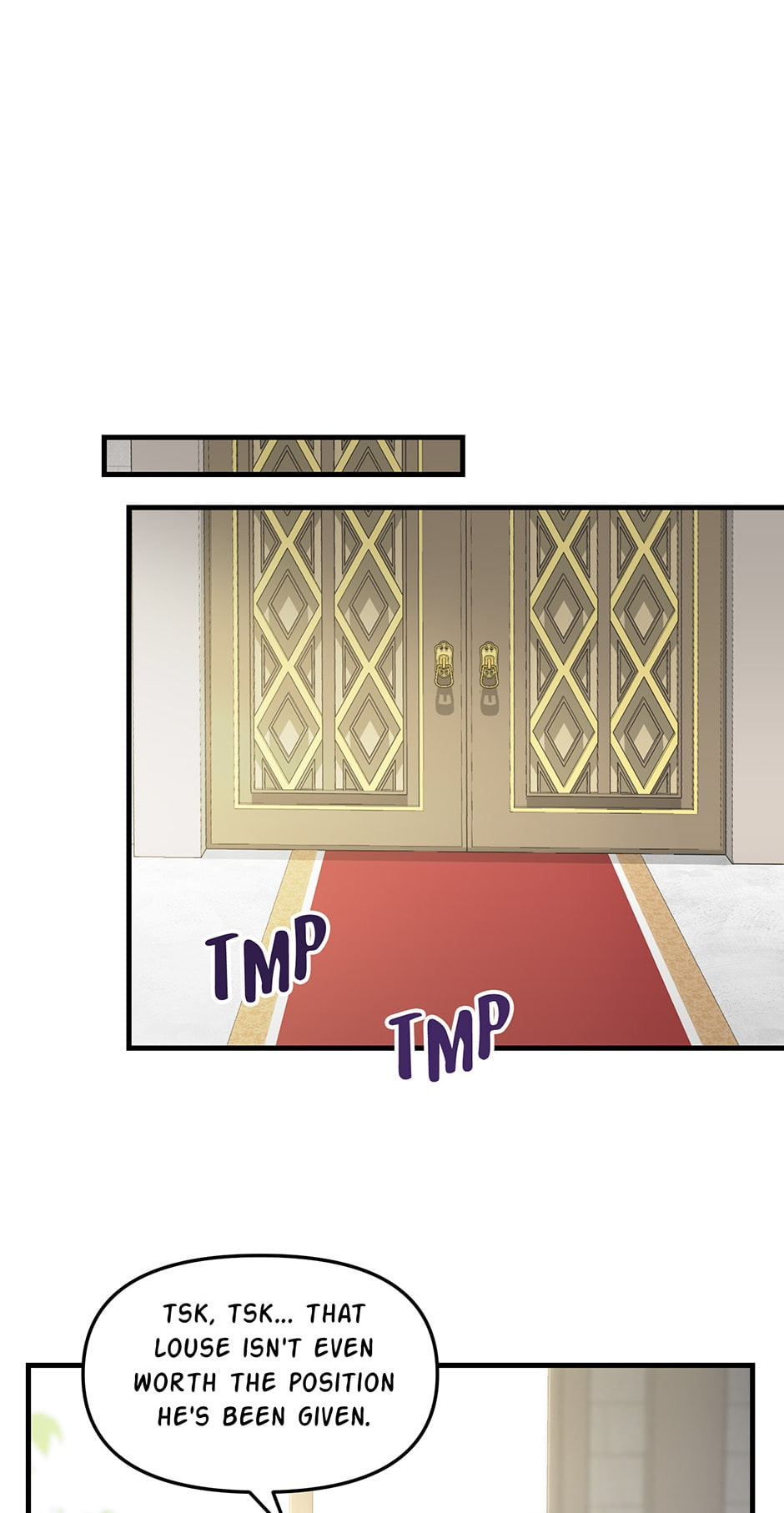 Read Just Leave Me Be chapter 101 image 14 on Lezhin