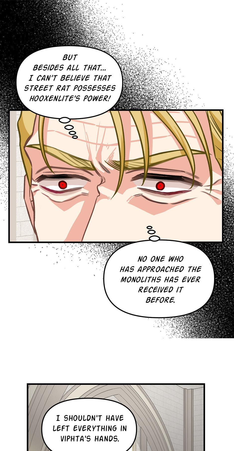 Read Just Leave Me Be chapter 101 image 17 on Lezhin