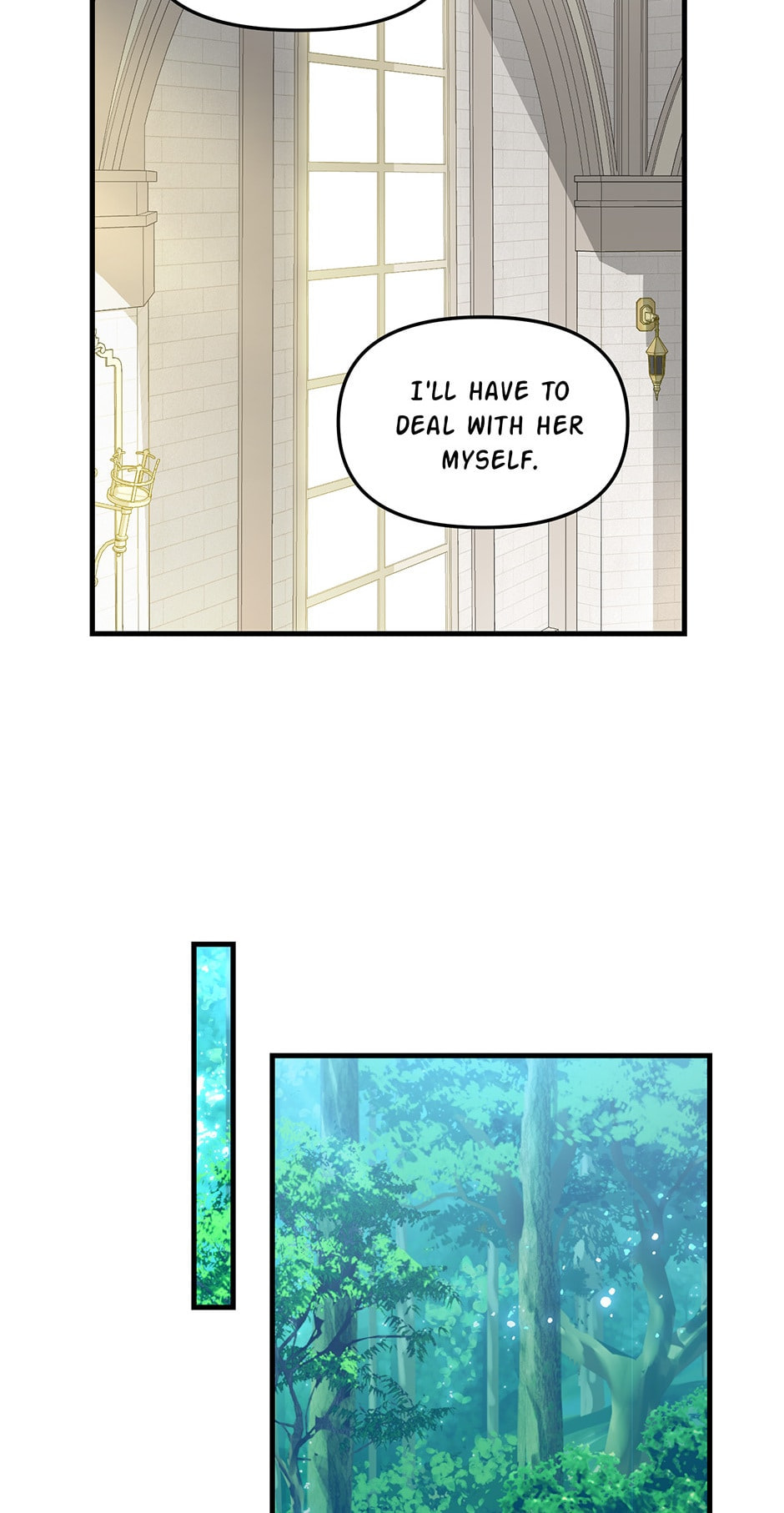Read Just Leave Me Be chapter 101 image 18 on Lezhin