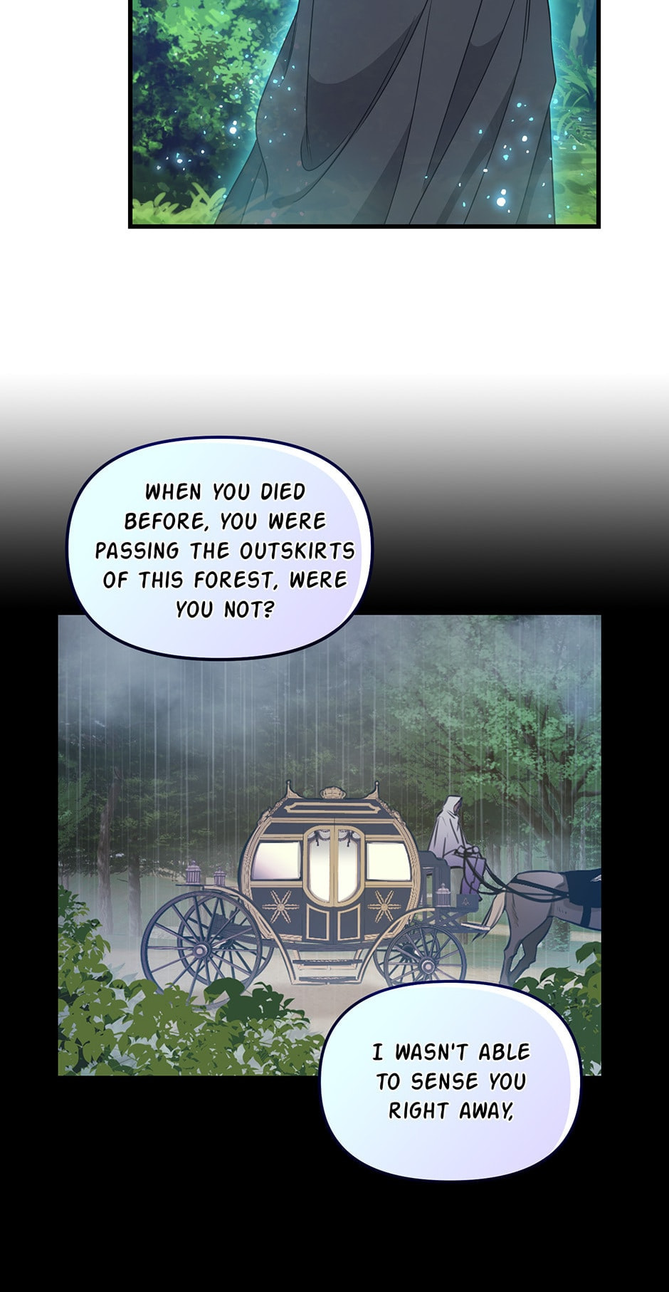 Read Just Leave Me Be chapter 101 image 25 on Lezhin