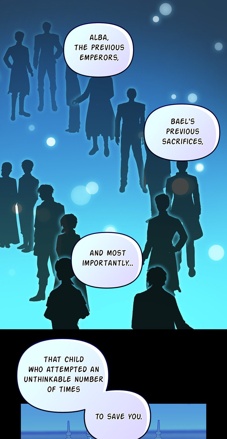 Read Just Leave Me Be chapter 101 image 29 on Lezhin