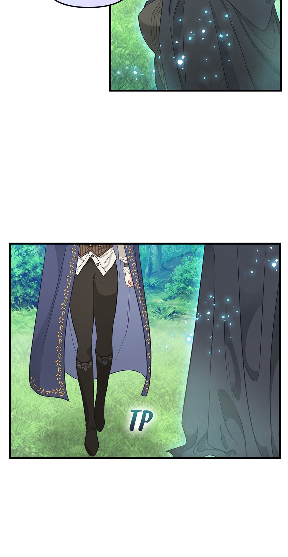 Read Just Leave Me Be chapter 101 image 34 on Lezhin