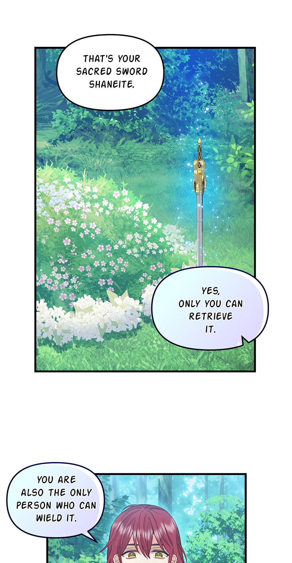Read Just Leave Me Be chapter 101 image 35 on Lezhin