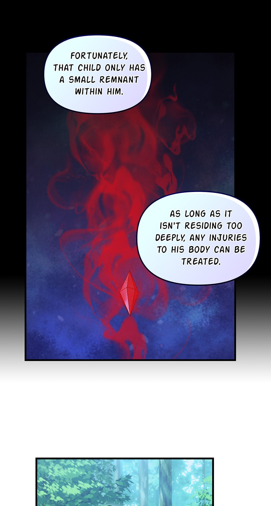 Read Just Leave Me Be chapter 101 image 38 on Lezhin