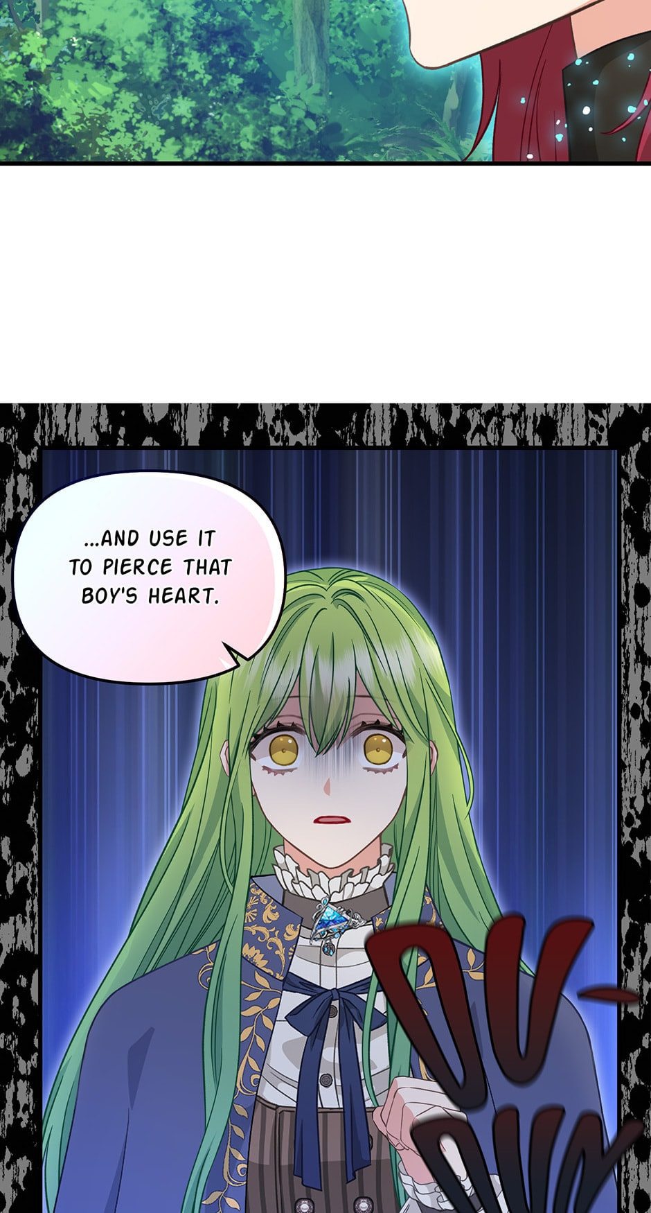 Read Just Leave Me Be chapter 101 image 40 on Lezhin