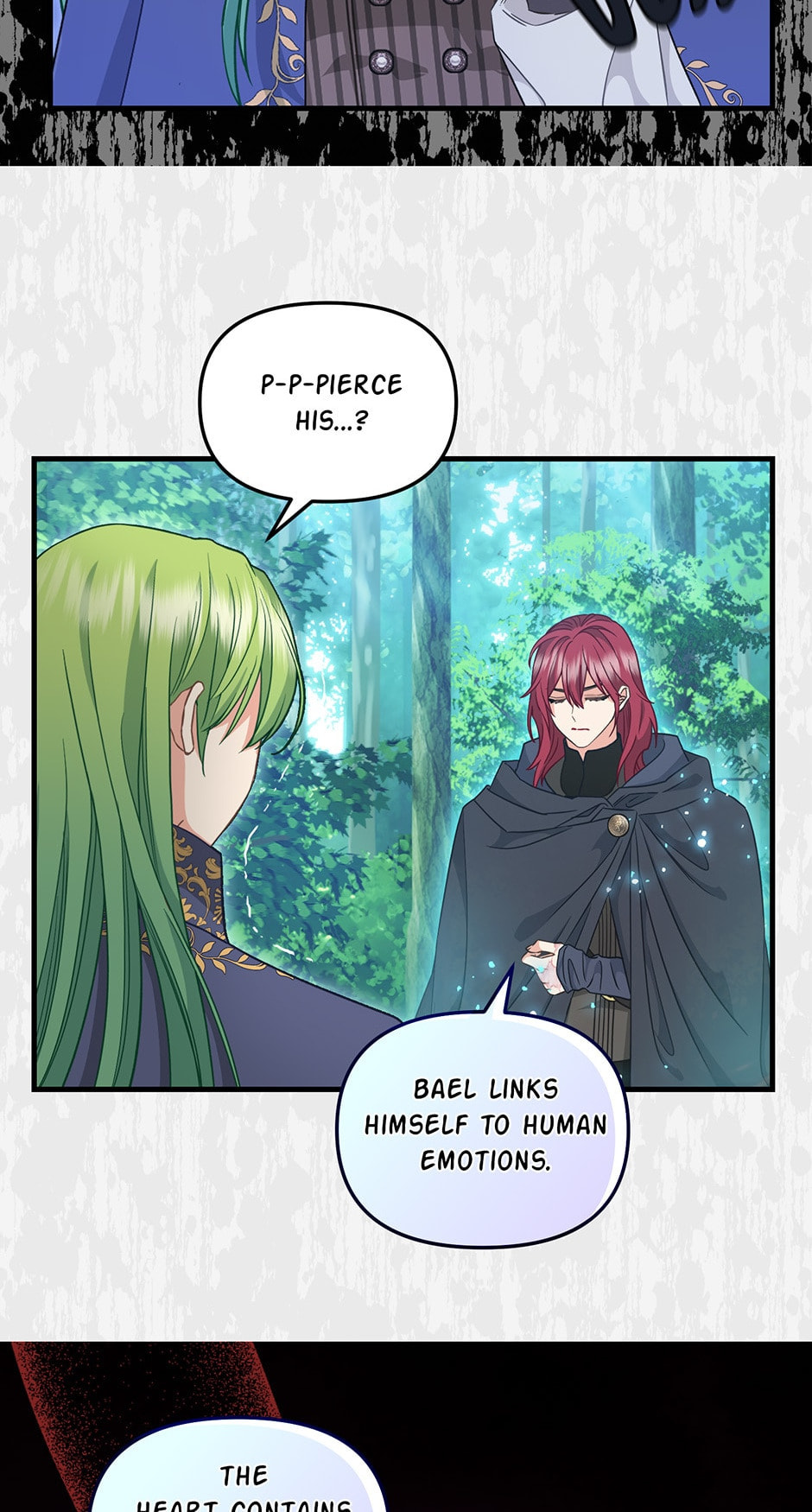 Read Just Leave Me Be chapter 101 image 41 on Lezhin
