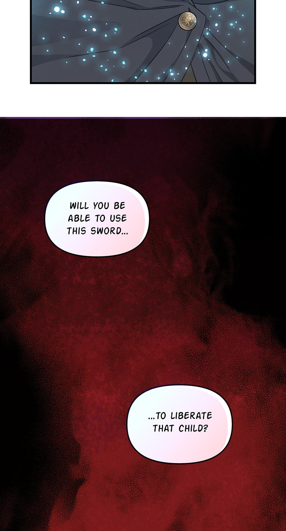 Read Just Leave Me Be chapter 101 image 44 on Lezhin