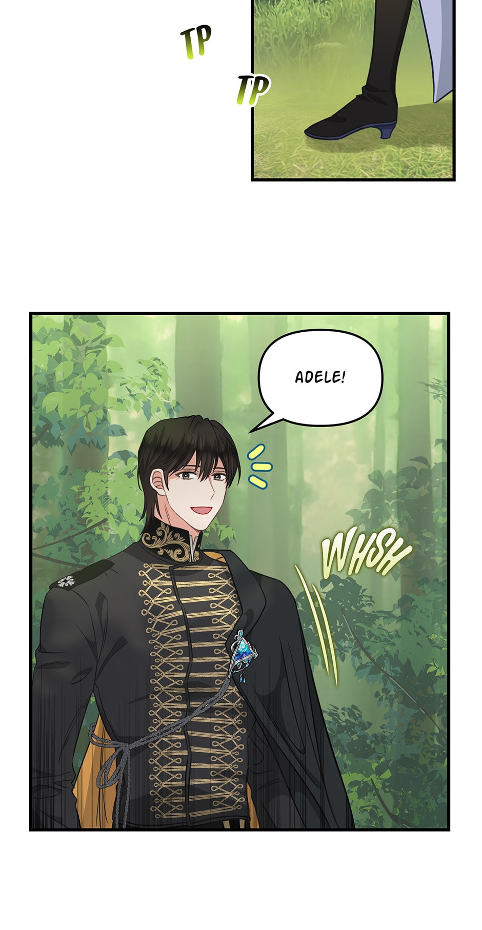 Read Just Leave Me Be chapter 102 image 13 on Lezhin