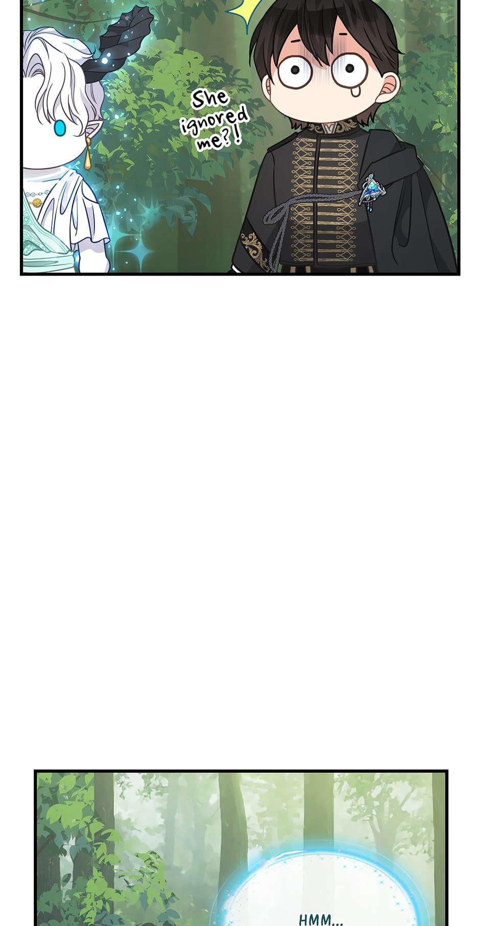 Read Just Leave Me Be chapter 102 image 15 on Lezhin