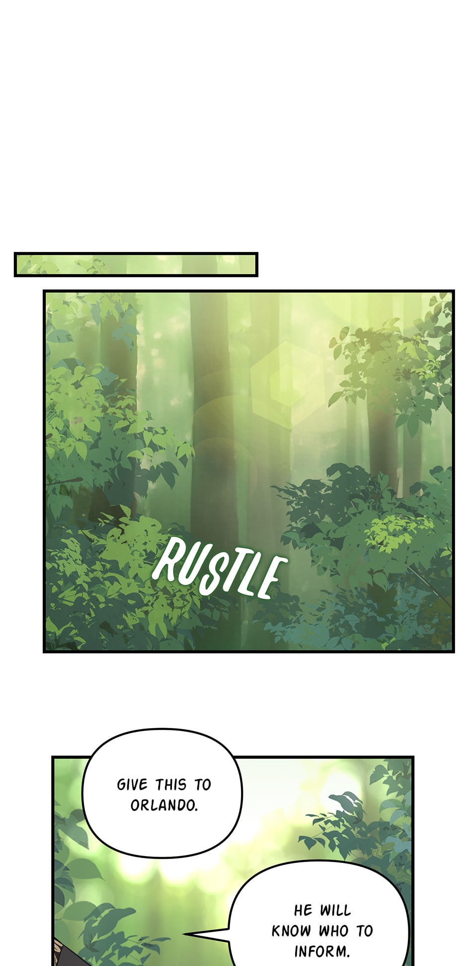 Read Just Leave Me Be chapter 102 image 38 on Lezhin