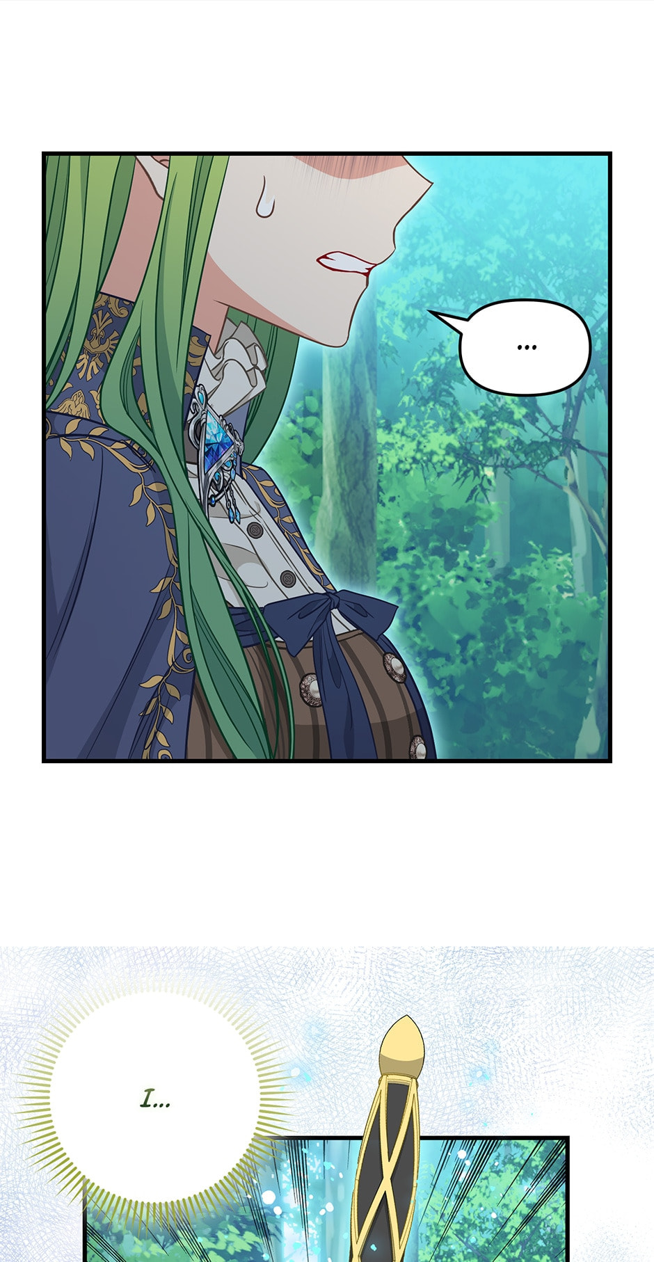 Read Just Leave Me Be chapter 102 image 5 on Lezhin