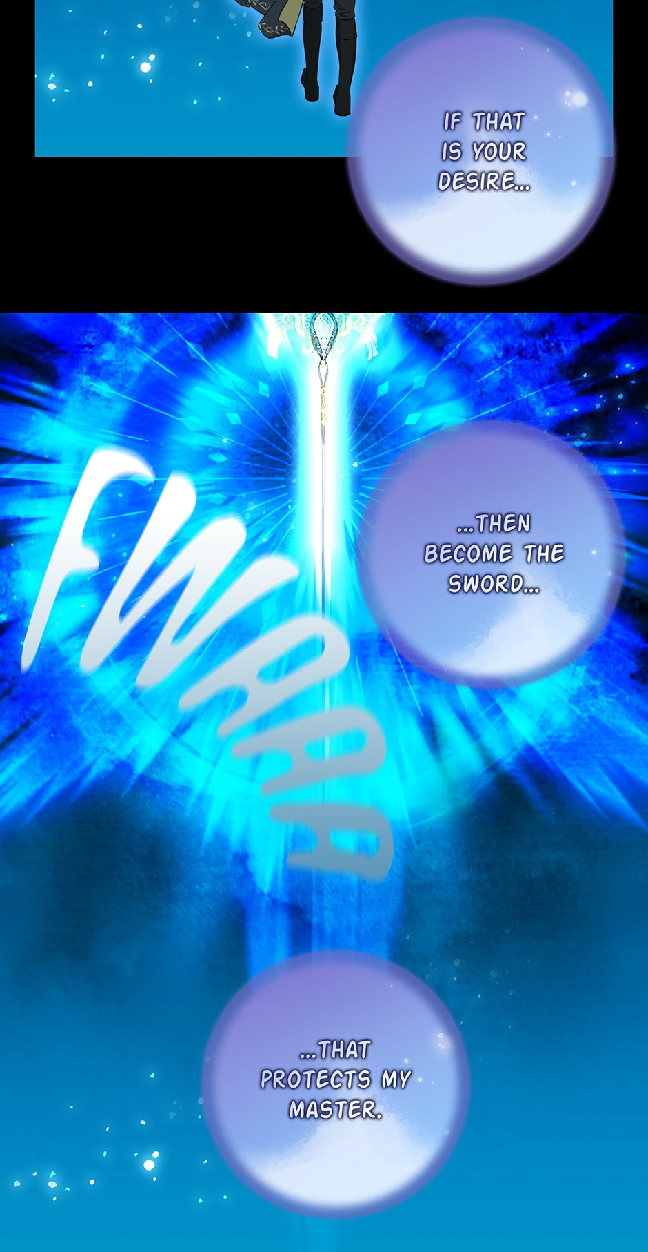 Read Just Leave Me Be chapter 103 image 13 on Lezhin