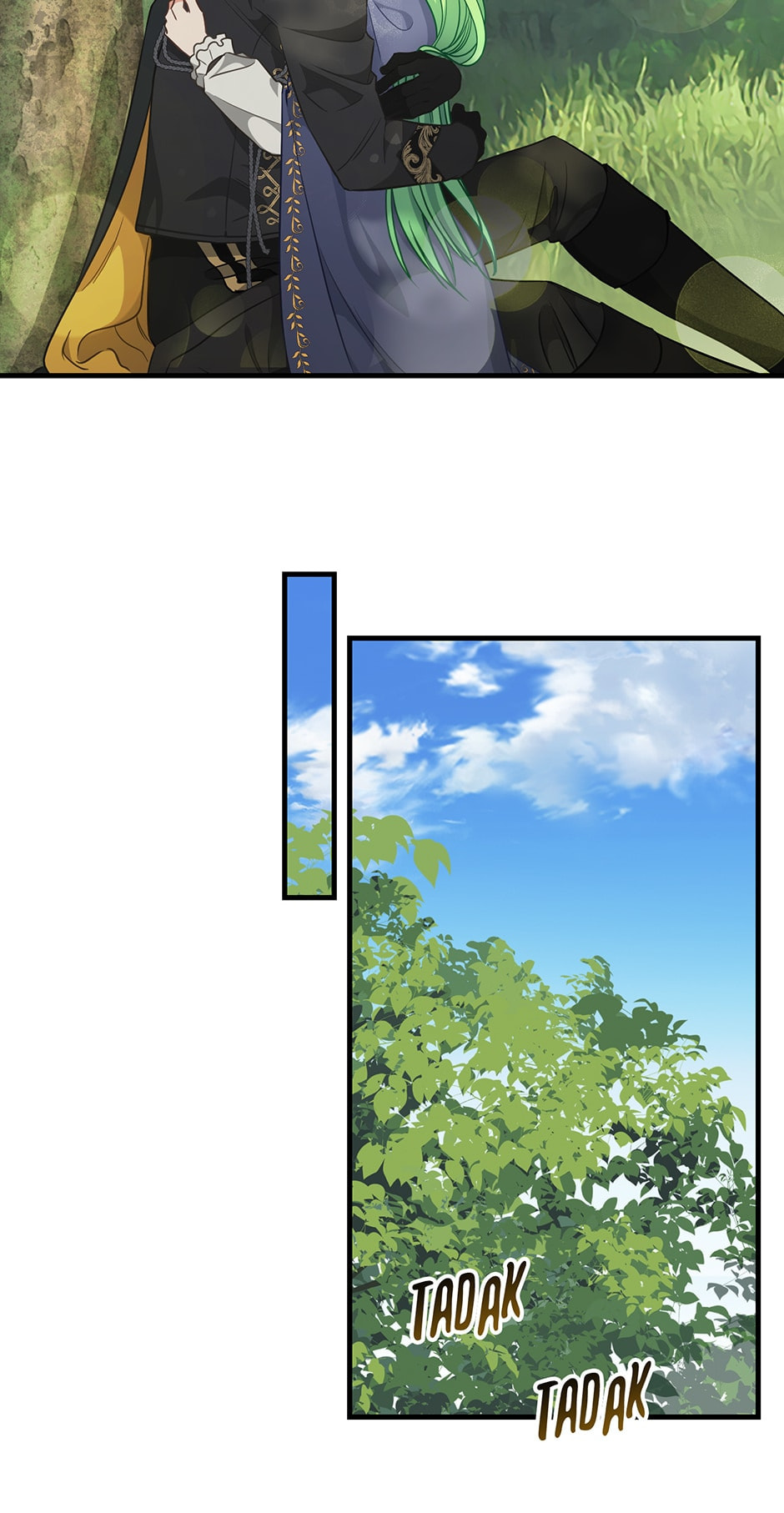 Read Just Leave Me Be chapter 103 image 25 on Lezhin