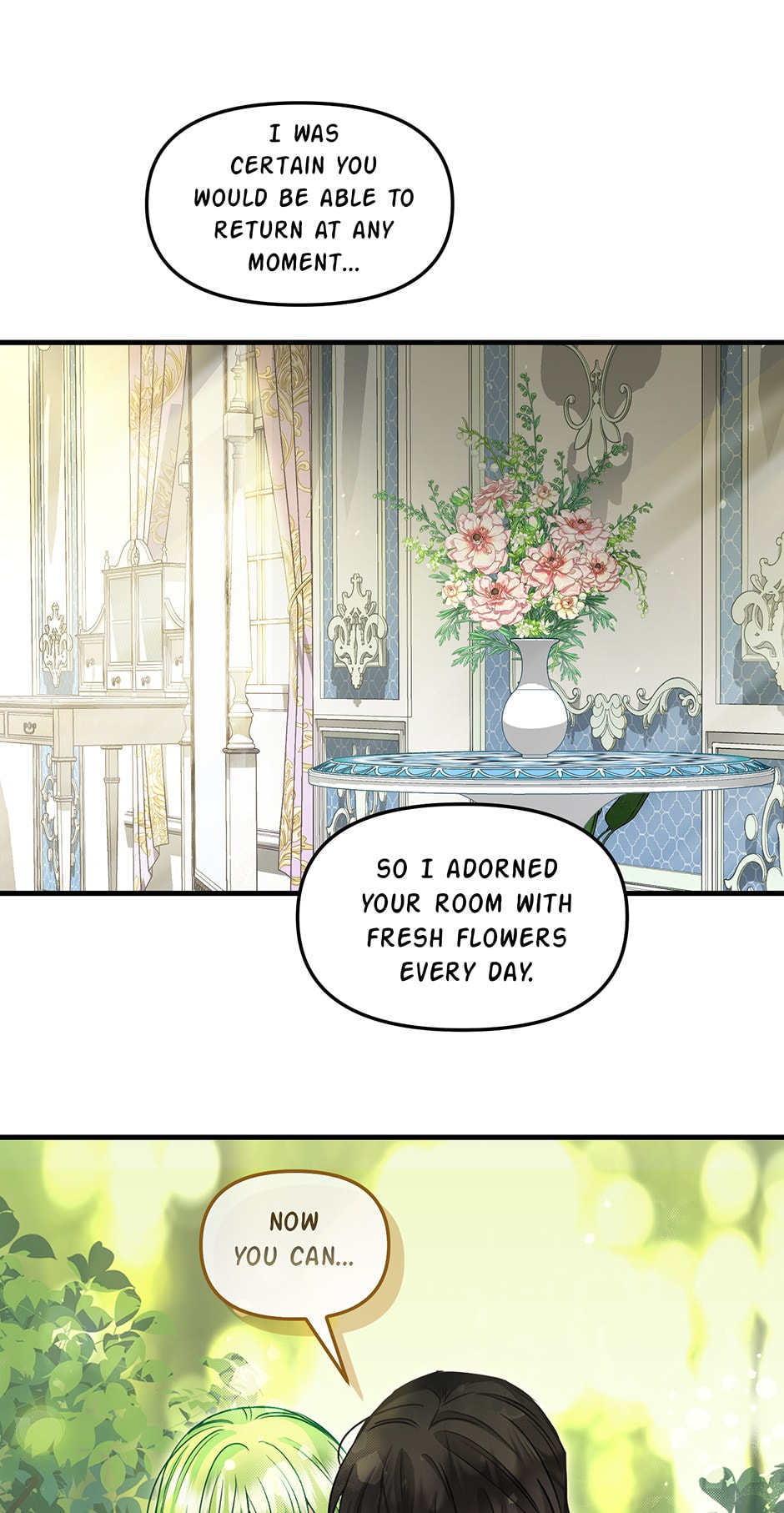 Read Just Leave Me Be chapter 103 image 29 on Lezhin
