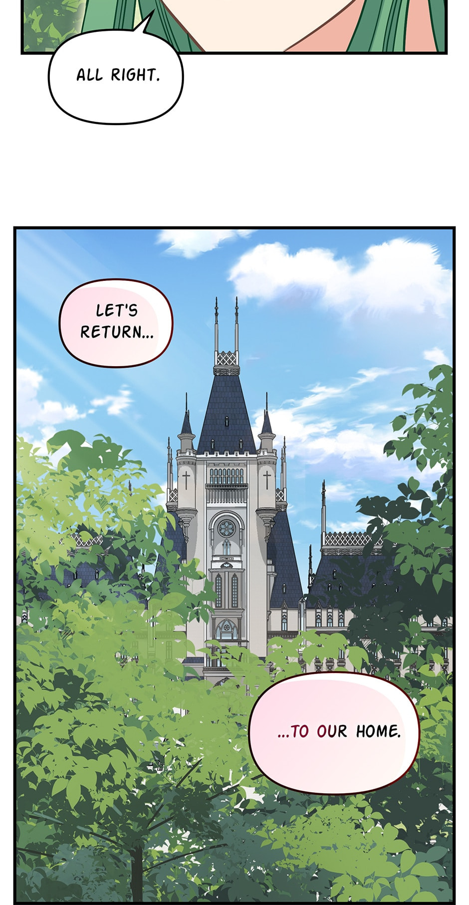 Read Just Leave Me Be chapter 103 image 31 on Lezhin