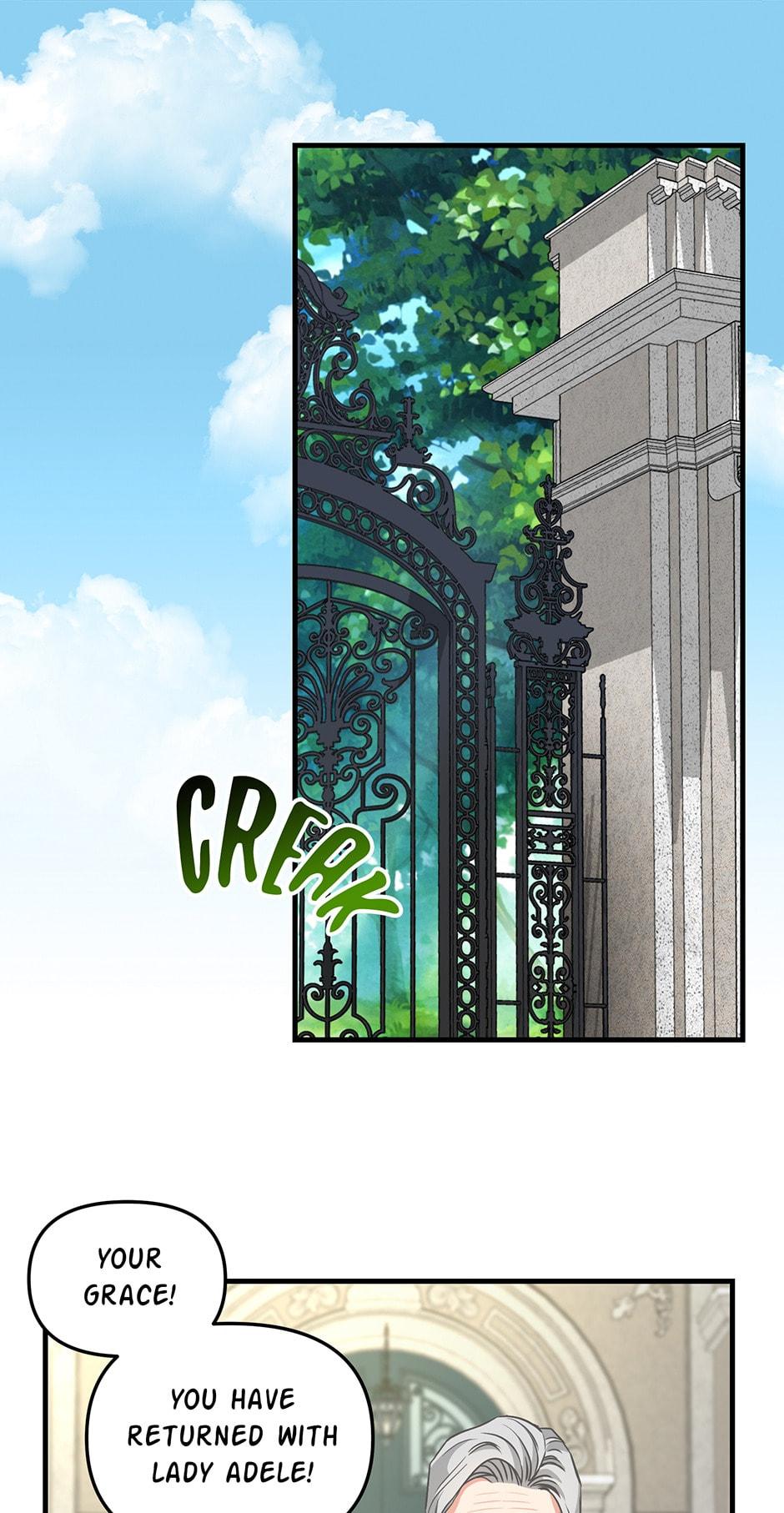 Read Just Leave Me Be chapter 103 image 32 on Lezhin