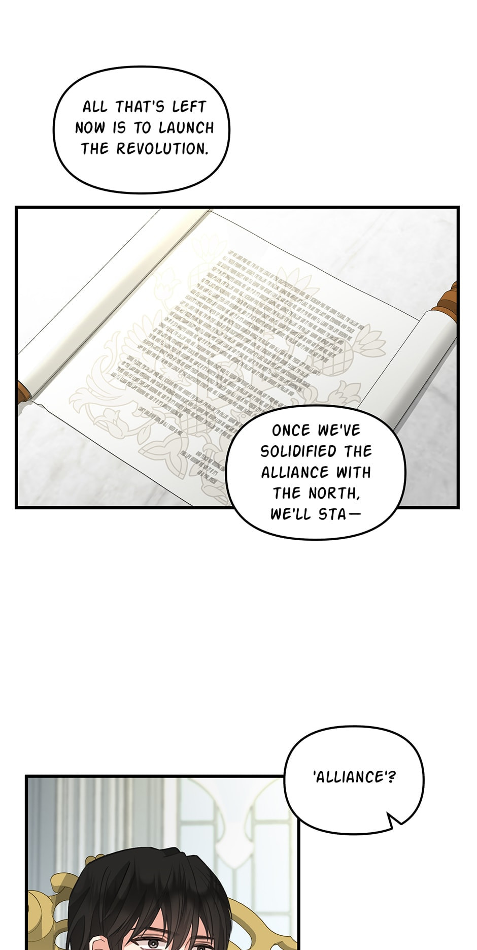 Read Just Leave Me Be chapter 103 image 38 on Lezhin