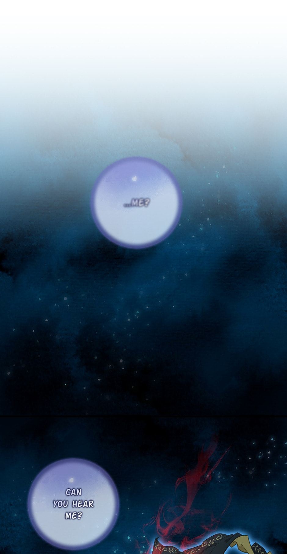 Read Just Leave Me Be chapter 103 image 5 on Lezhin
