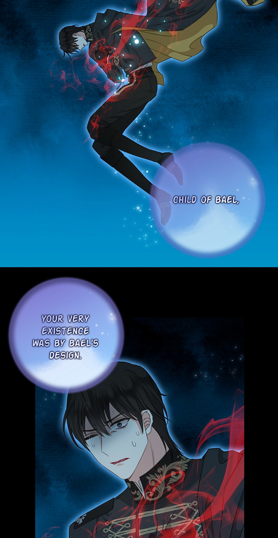 Read Just Leave Me Be chapter 103 image 6 on Lezhin