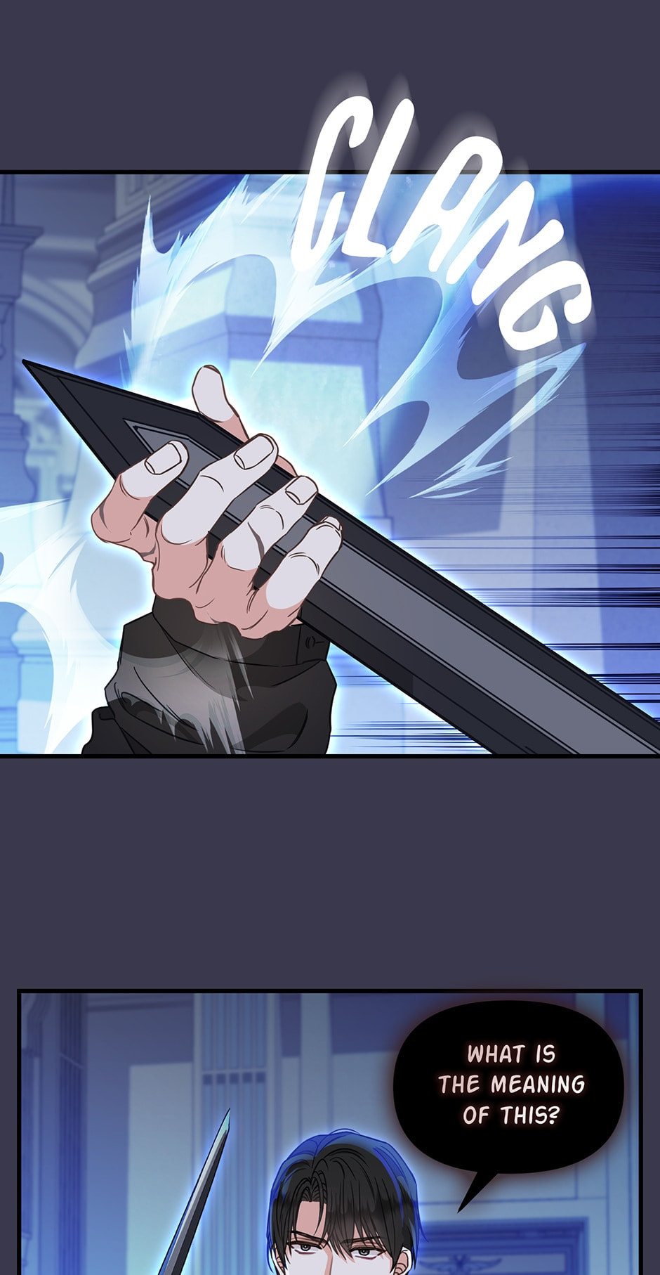 Read Just Leave Me Be chapter 104 image 20 on Lezhin
