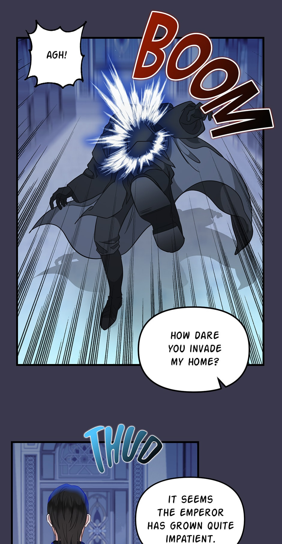 Read Just Leave Me Be chapter 104 image 23 on Lezhin
