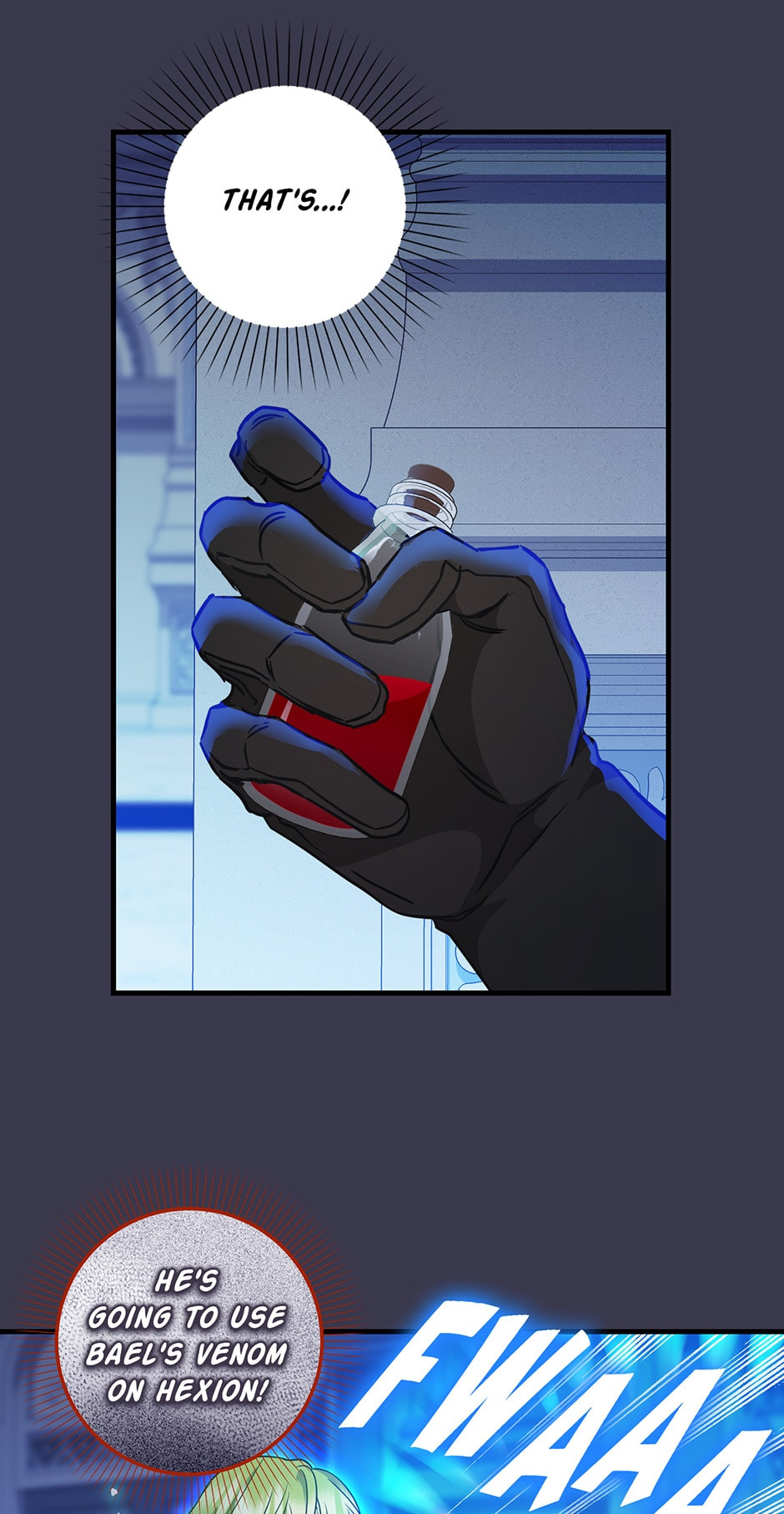 Read Just Leave Me Be chapter 104 image 26 on Lezhin