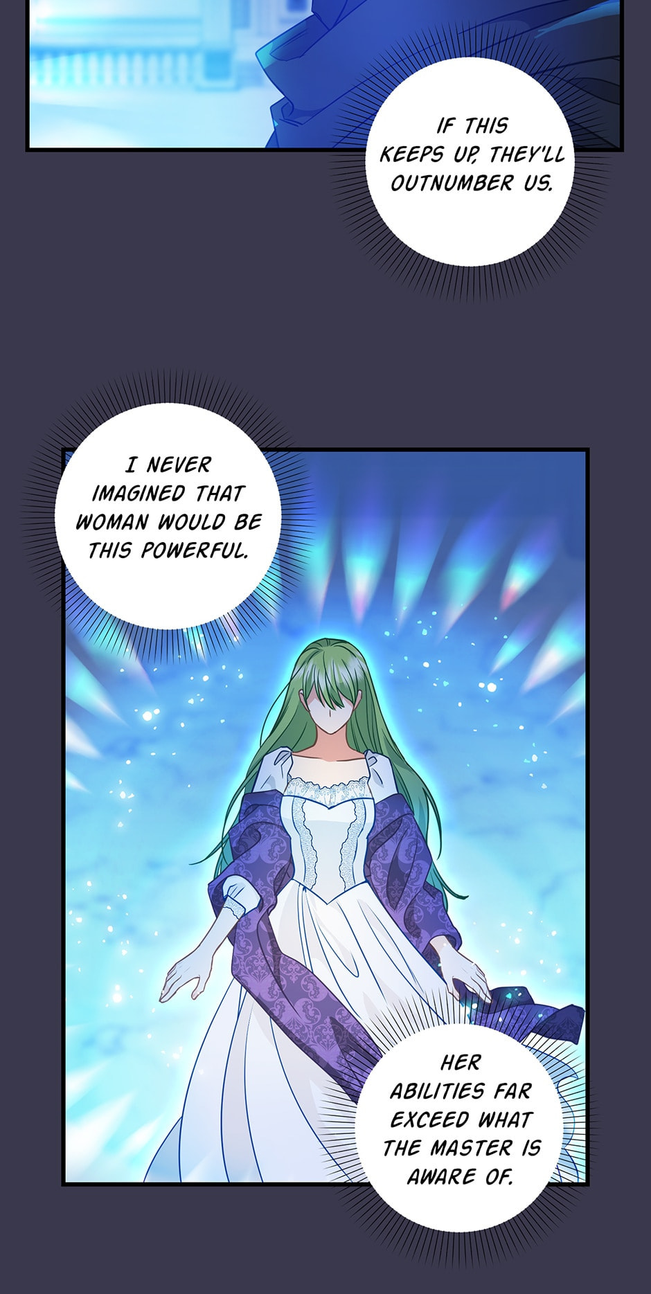 Read Just Leave Me Be chapter 104 image 36 on Lezhin