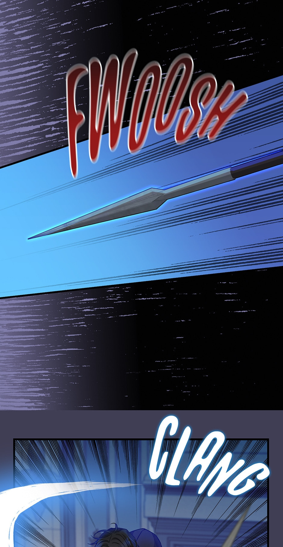 Read Just Leave Me Be chapter 105 image 11 on Lezhin