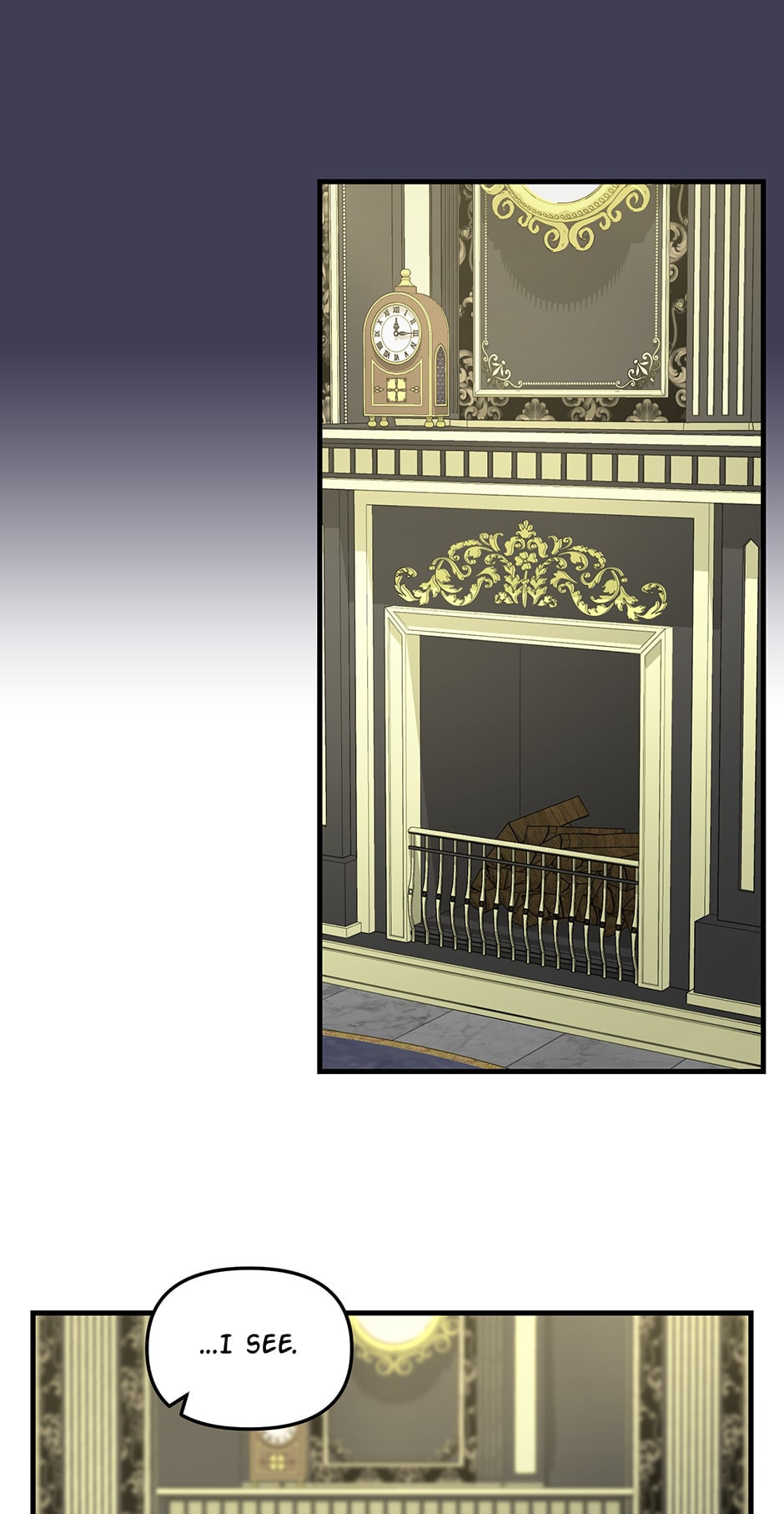 Read Just Leave Me Be chapter 105 image 14 on Lezhin