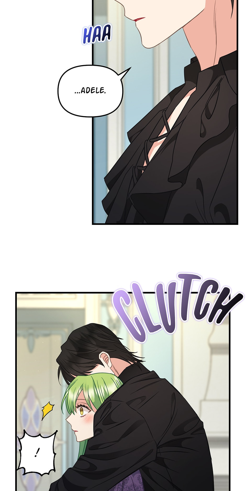 Read Just Leave Me Be chapter 105 image 26 on Lezhin