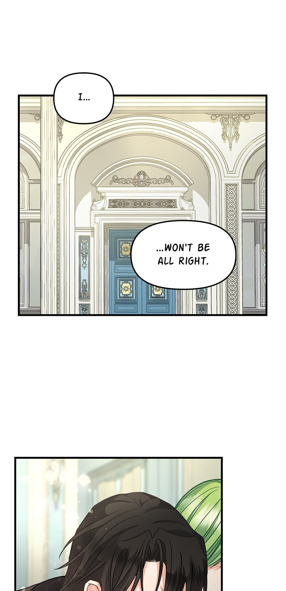 Read Just Leave Me Be chapter 105 image 28 on Lezhin