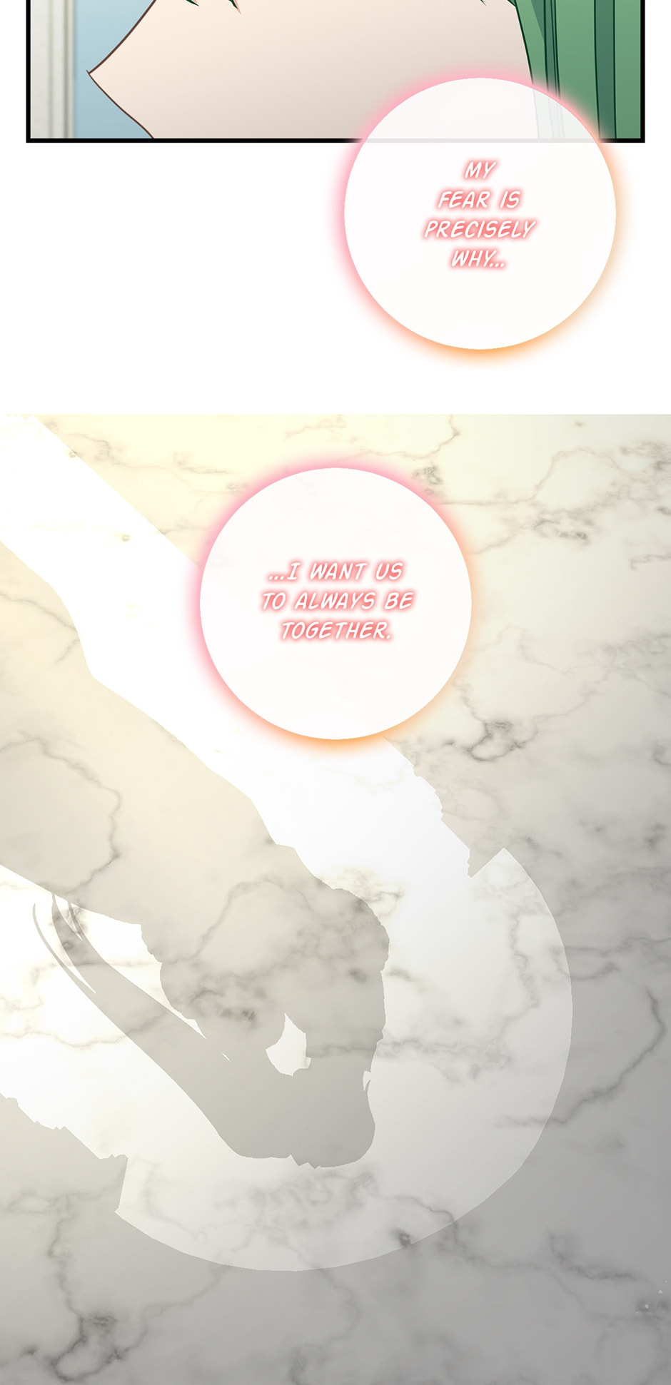 Read Just Leave Me Be chapter 105 image 34 on Lezhin
