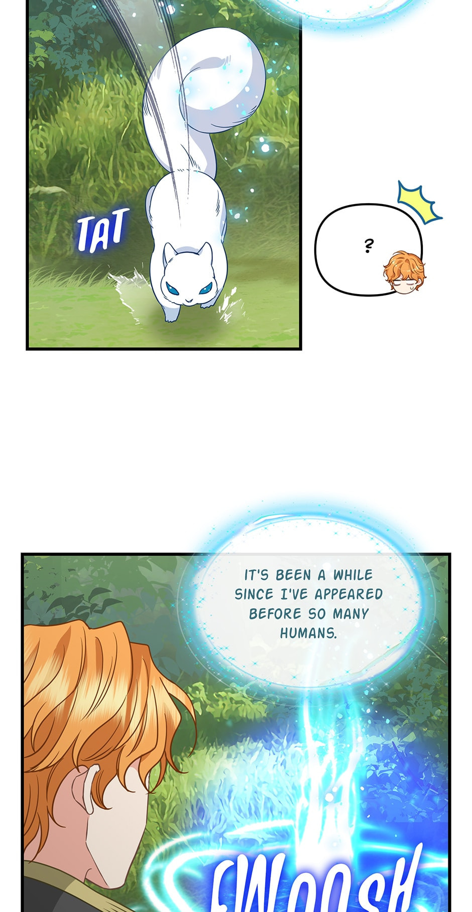 Read Just Leave Me Be chapter 105 image 42 on Lezhin