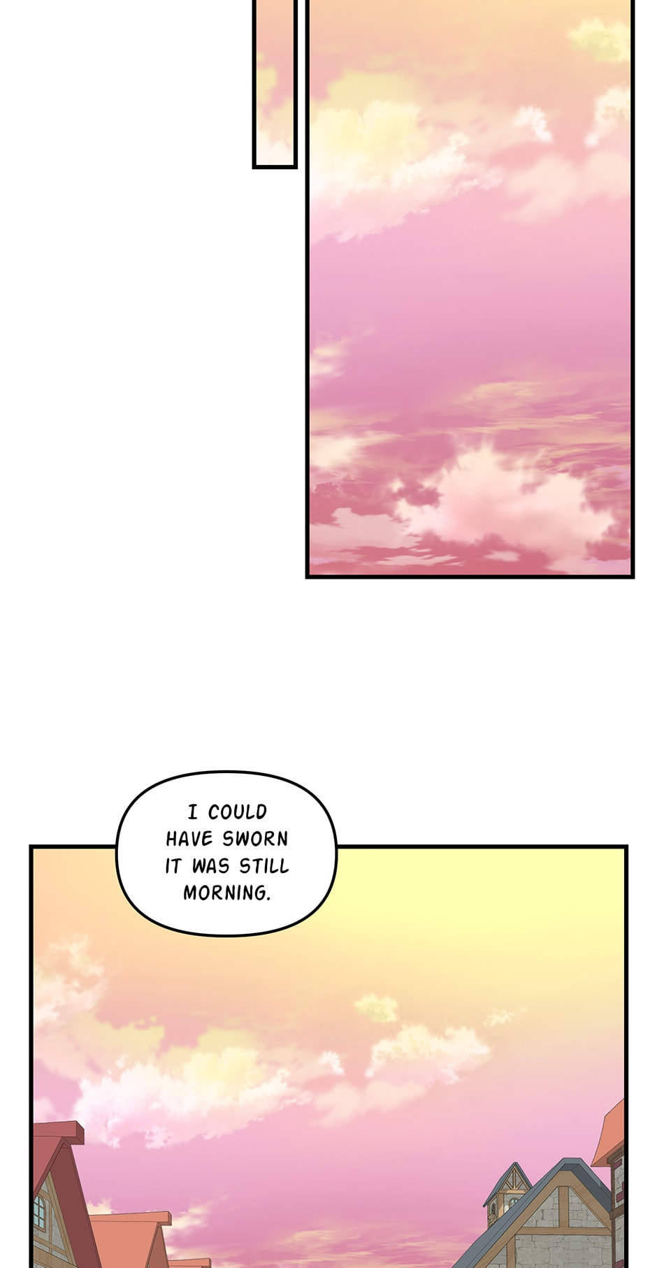 Read Just Leave Me Be chapter 106 image 15 on Lezhin