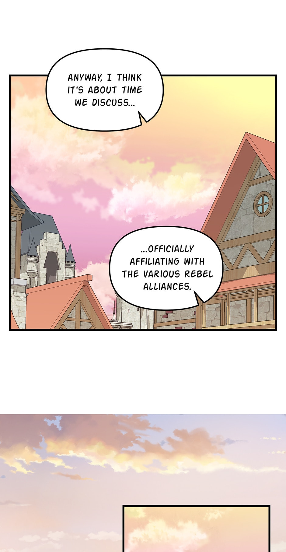 Read Just Leave Me Be chapter 106 image 23 on Lezhin