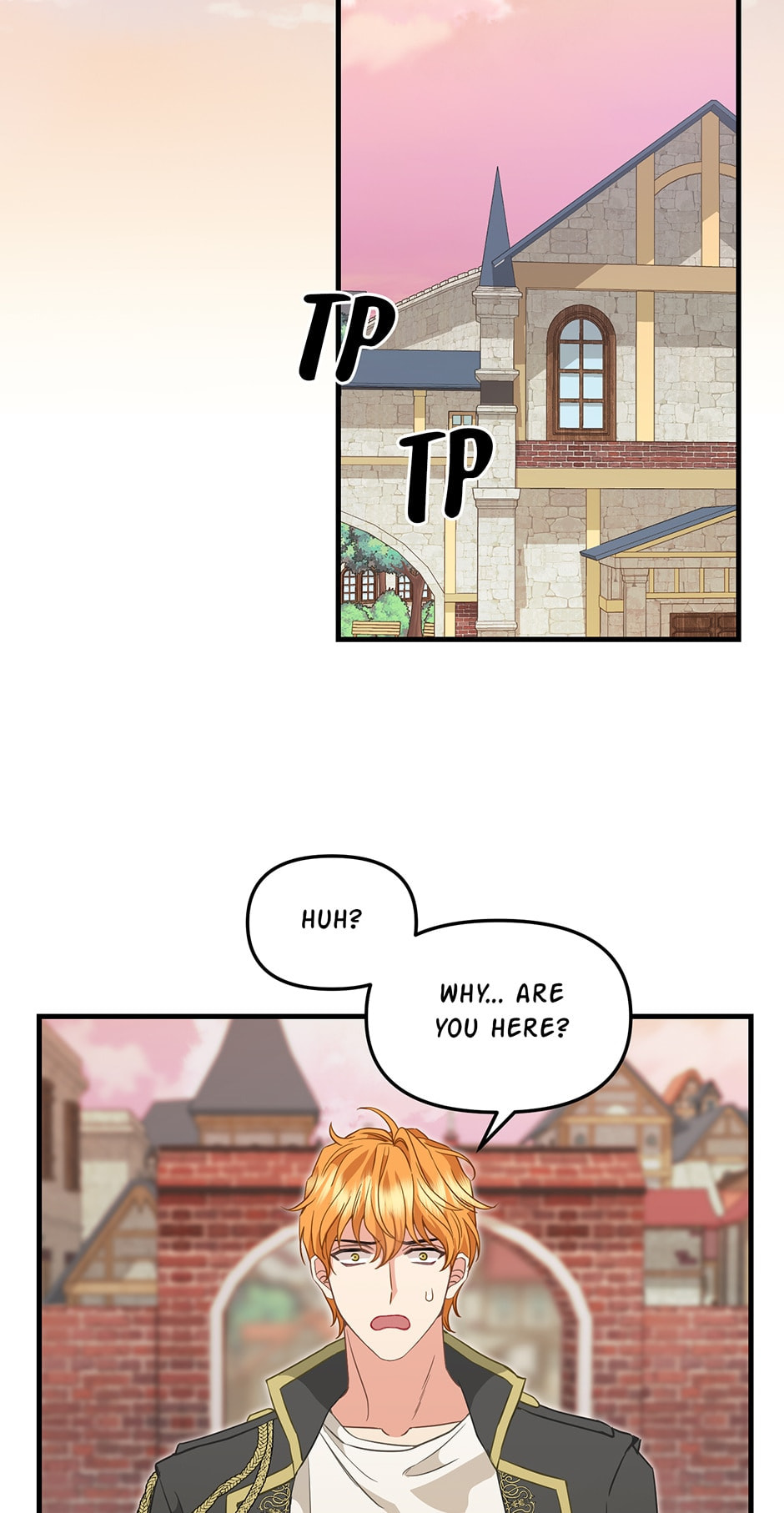 Read Just Leave Me Be chapter 106 image 24 on Lezhin