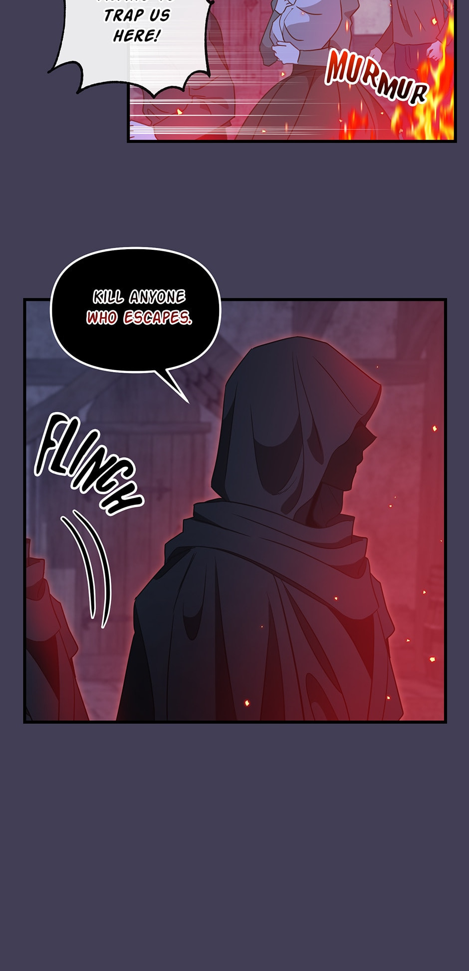 Read Just Leave Me Be chapter 106 image 42 on Lezhin