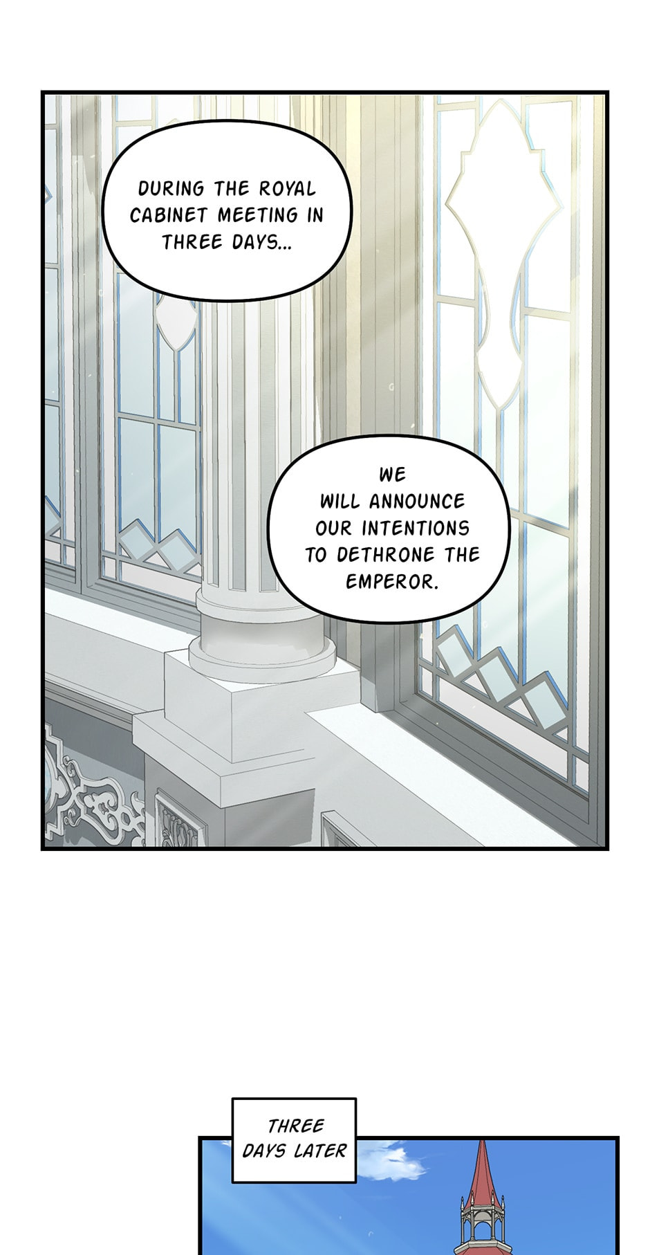 Read Just Leave Me Be chapter 107 image 21 on Lezhin