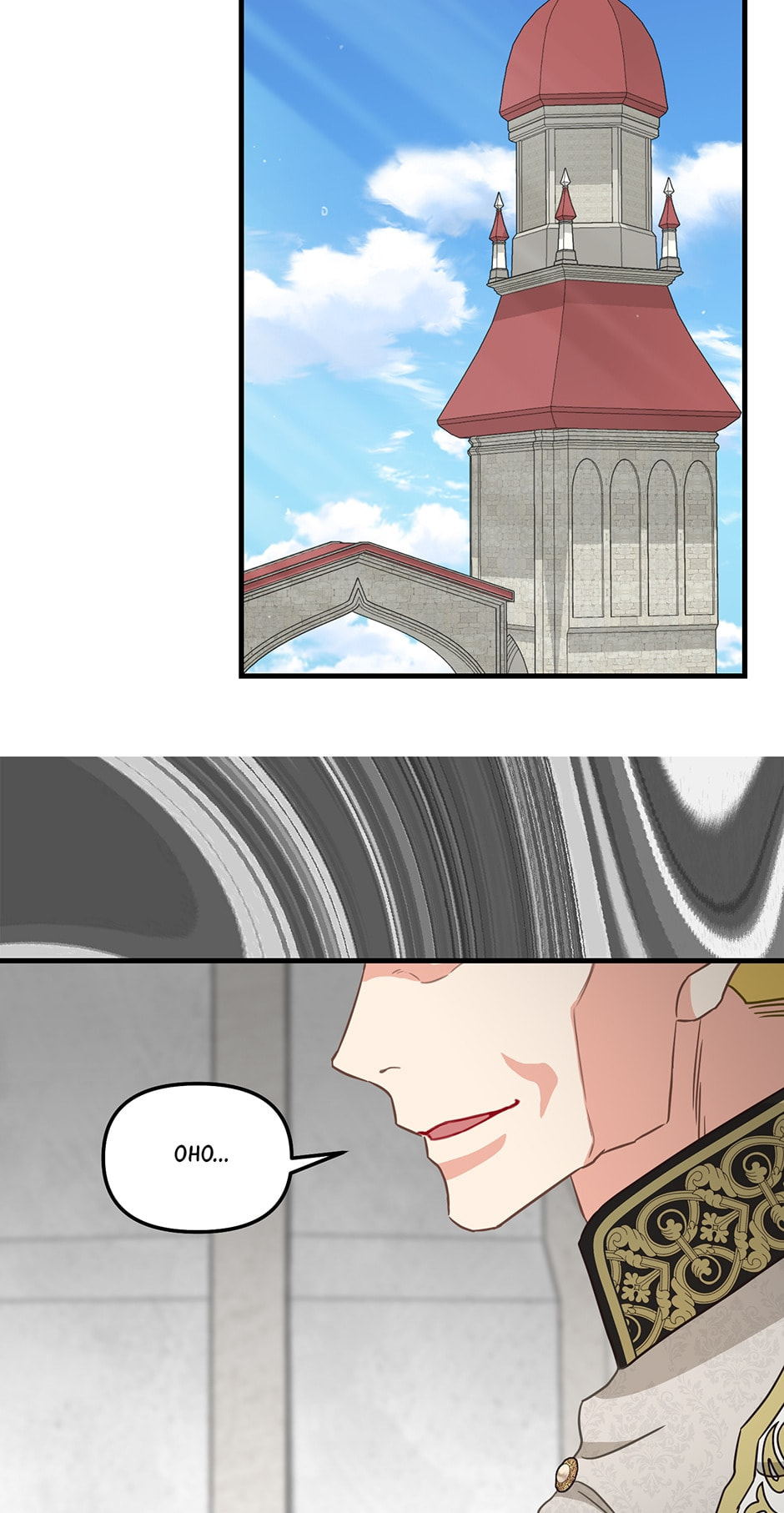 Read Just Leave Me Be chapter 107 image 22 on Lezhin