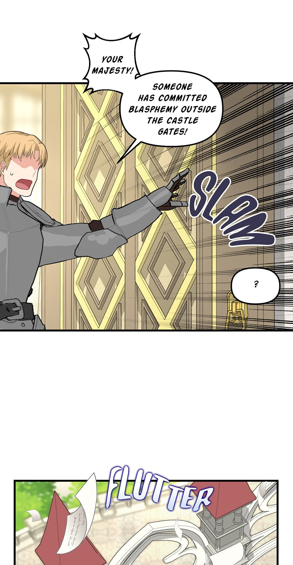 Read Just Leave Me Be chapter 107 image 27 on Lezhin