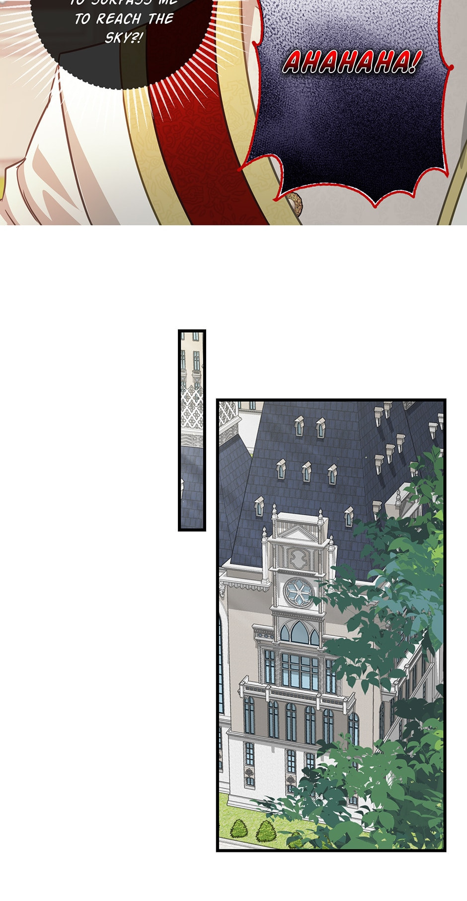 Read Just Leave Me Be chapter 107 image 32 on Lezhin