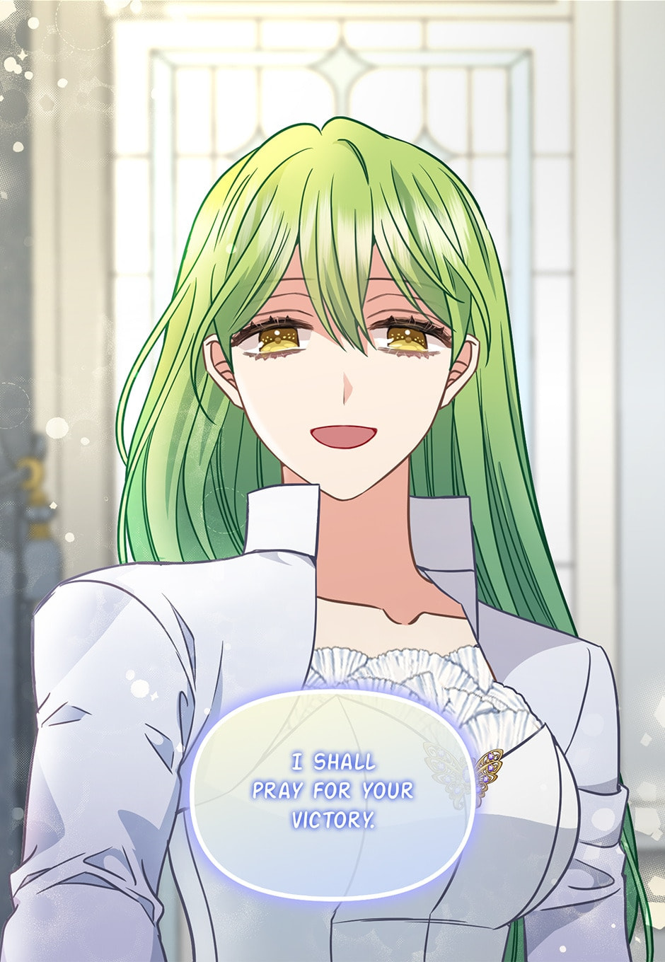 Read Just Leave Me Be chapter 107 image 46 on Lezhin