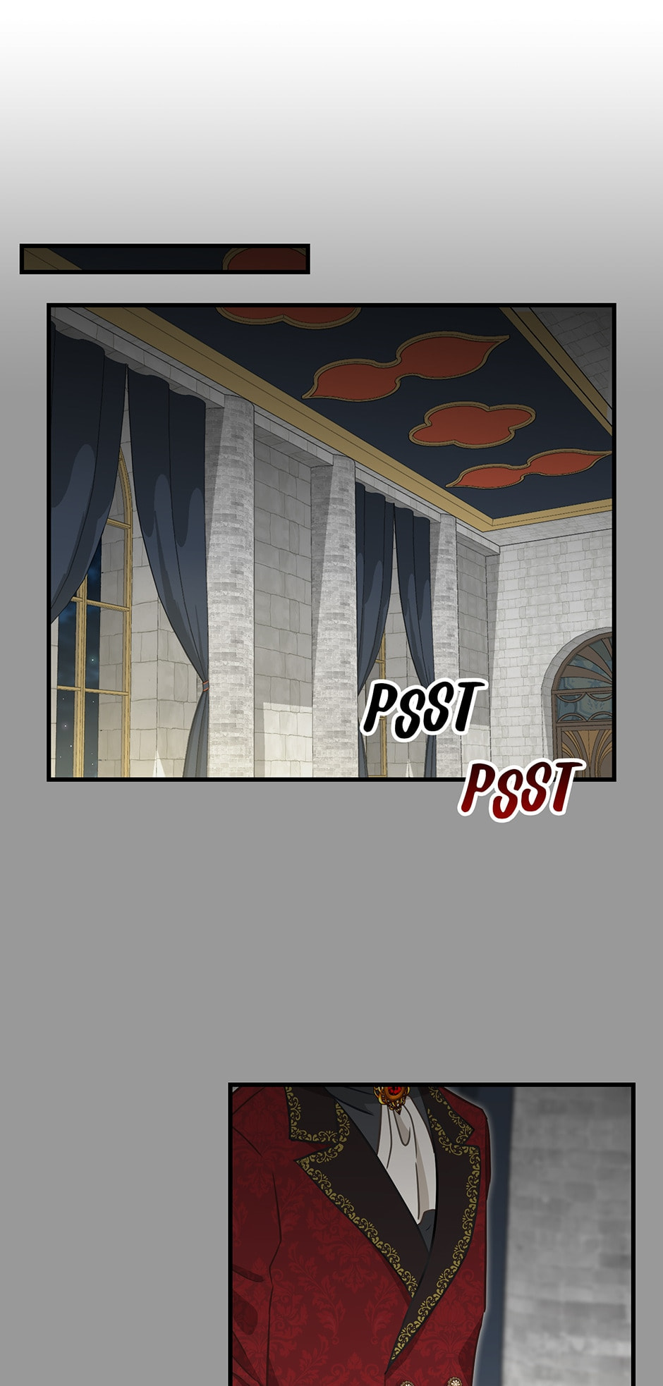 Read Just Leave Me Be chapter 108 image 20 on Lezhin